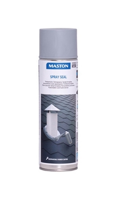 Picture of COLOR BLOWING SEAL GREY 500ML (MASTON)