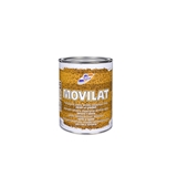 Show details for Color Rilak Movilat-25 A base, 0.9 l, white with a silky sheen