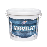 Show details for Color Rilak Movilat-7 A, 3.6 l, white