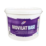 Show details for Color Rilak Movilat Base A, 9 l, white