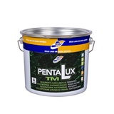 Show details for Color Rilak Pentalux TM, 2.7L, semi-matt