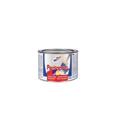 Picture of Color Rilak Pentprim, 0.45l, blue glossy