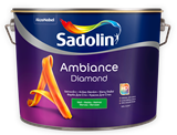 Show details for Color Sadolin Ambiance Diamond BW 10L