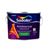 Show details for Color Sadolin Ambiance Diamond BW 2,5L