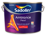 Show details for Color Sadolin Ambiance Pearl BW 10L