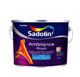 Show details for Color Sadolin Ambiance Royal BW 2,5L