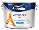 Show details for Color Sadolin Ambiance Sky 10L