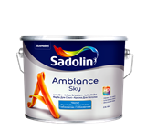 Show details for Color Sadolin Ambiance Sky 2,5L