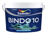 Show details for Color Sadolin Bindo 10 BW, 2.5L