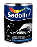 Show details for Color Sadolin Extramat, 1 l