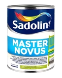 Show details for Color Sadolin Master Novus 15, 1l, white