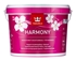 Picture of Paint for walls and ceilings Tikkurila Harmony A, 9 l, white