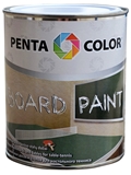 Show details for COLOR SK TABLE, TABLE TENNIS G GREEN 0.6l (PENTACOLOR)