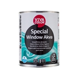 Show details for COLOR SPECIAL WINDOW AKVA A 0,9L (VIVACOLOR)