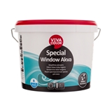 Show details for COLOR SPECIAL WINDOW AQUA A 2.7 L (VIVACOLOR)