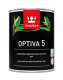 Show details for COLOR Tikkurila Optiva Matt 5 BC Base 0.9lL (TIKKURILA)