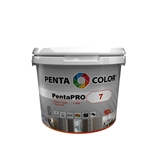 Show details for COLORS PENTACOLOR PENTAPRO 7 WHITE 10L