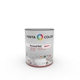 Show details for COLORS PENTACOLOR PENTAPRO HAIR WHITE 1L