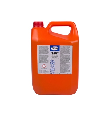 Picture of AGENT ANTI-RUST OKKO 5L