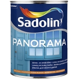 Show details for Window and door paint Sadolin Panorama, 1l