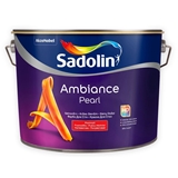 Show details for PAINT AMBIANCE PEARL BC 9,3L