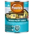 Picture of Pinotex Wood Paint Aqua, 1 l