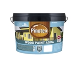 Show details for Pinotex Wood Paint Aqua, BC, 8,37 l