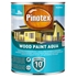 Picture of Pinotex Wood Paint Aqua, BM, 0,95 l