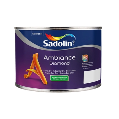 Picture of Sadolin Ambiance Diamond BC 0,465L