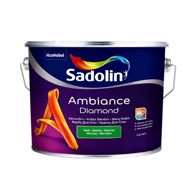 Picture of Sadolin Ambiance Diamond BC 2,33 L