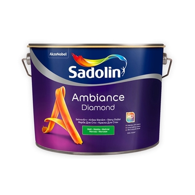 Picture of Sadolin Ambiance Diamond BC 9,3L