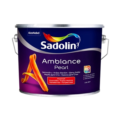 Picture of Sadolin Ambiance Pearl BC 2,33L
