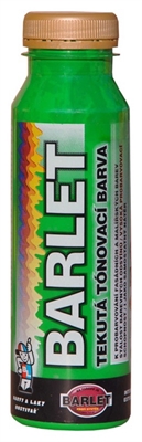 Picture of Color pigment Barlet, 0.3 kg, light green