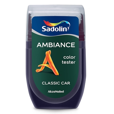 Picture of TESTER AMBIANCE CLASSIC CAR 30ML