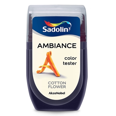 Picture of TESTER AMBIANCE COTTON FLOWER 30ML