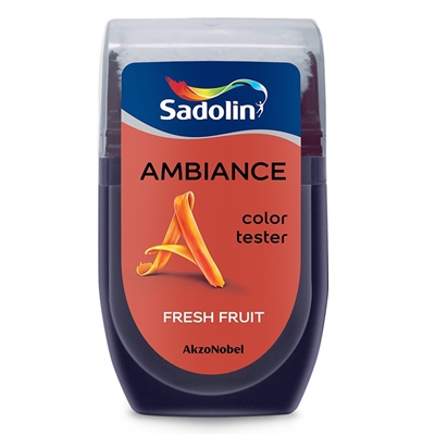 Picture of TESTER AMBIANCE FRESH FRUIT 30ML