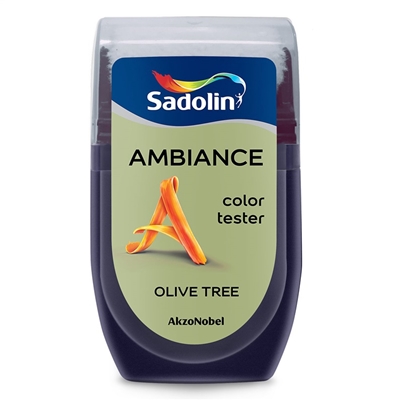 Picture of TESTER AMBIANCE OLIVE TREE 30ML