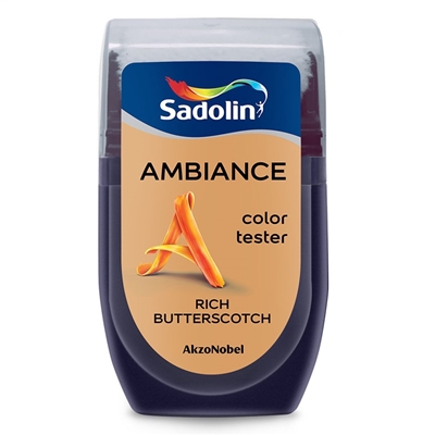 Picture of TESTER AMBIANCE RICH BUTTERSCOTCH 30ML