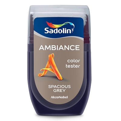 Picture of TESTER AMBIANCE SPACIOUS GREY 30ML