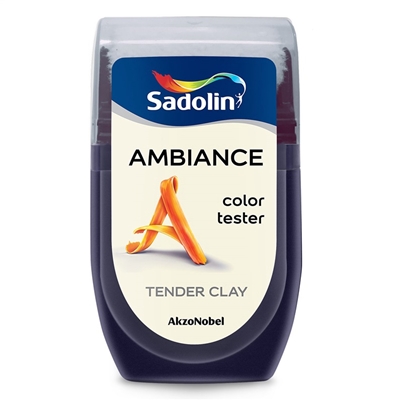 Picture of TESTER AMBIANCE TENDER CLAY 30ML