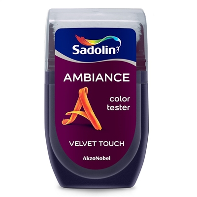 Picture of TESTER AMBIANCE VELVET TOUCH 30ML