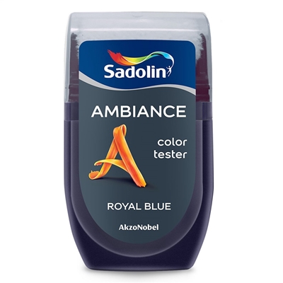 Picture of TESTERIS AMBIANCE ROYAL BLUE 30ML