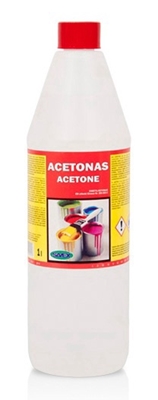 Picture of Acetone Savex, 1l