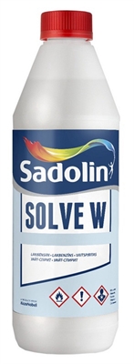 Picture of Thinner Sadolin Solve W, 1l, white spirit