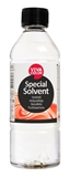 Show details for THINNER SPECIAL SOLVENT 0,5L (VIVACOLOR)