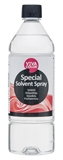 Show details for THINNER SPECIAL SOLVENT SPRAY 1L (VIVACOLOR)