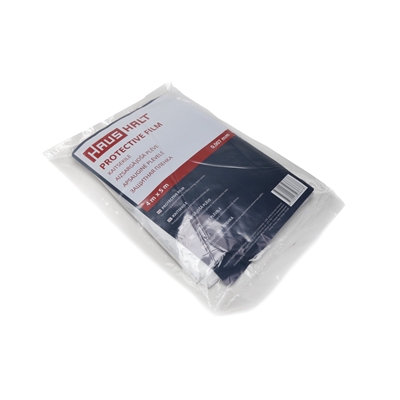 Picture of PROTECTIVE FILM HOUSEHOLD 4X5M 0.007MM