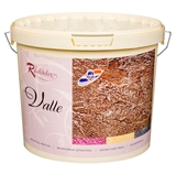 Show details for Decorative plaster Rilak Valle, 5kg