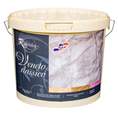 Picture of Decorative plaster Rilak Veneto Classico A, 3,6l