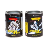 Show details for EPOXY GLUE TITAN 1kg AND HARDENING 1kg (ANLES)
